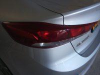 Hyundai elantra 2019 GLS